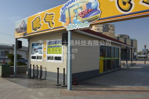 如何可以購買(mǎi)到貨真價(jià)實(shí)的崗亭呢？
