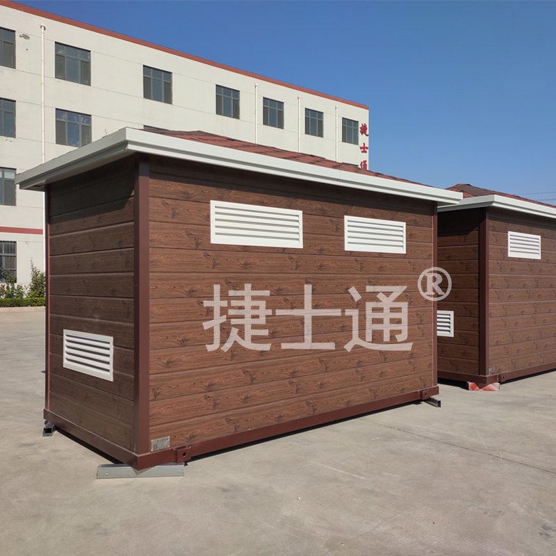 基站設備房 5G基站設備房 環(huán)保設備房 水處理、空氣、土壤檢測處理站設備房