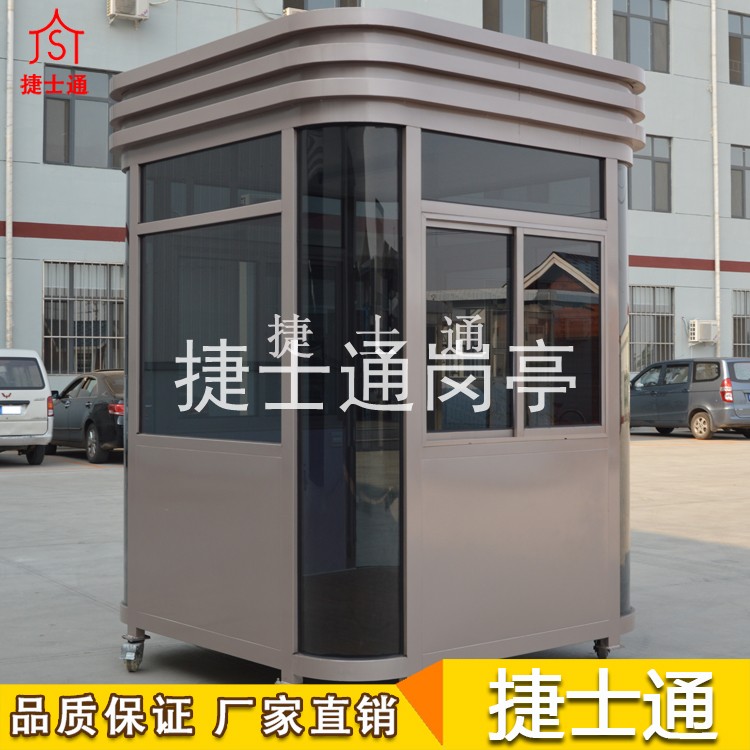 北京崗亭廠(chǎng)家-北京崗亭廠(chǎng)家哪家好？