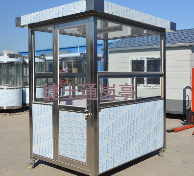 唐山、保定、滄州、邢臺治安崗亭專(zhuān)業(yè)制作廠(chǎng)家