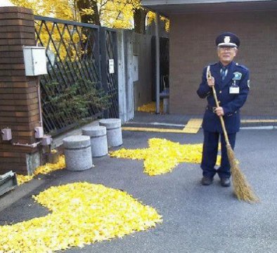 快開(kāi)學(xué)了！你們學(xué)校的門(mén)衛崗亭買(mǎi)了嗎