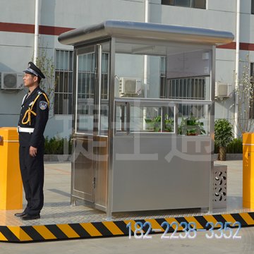 停車(chē)場(chǎng)售貨亭廠(chǎng)家銷(xiāo)售，全國可發(fā)貨！